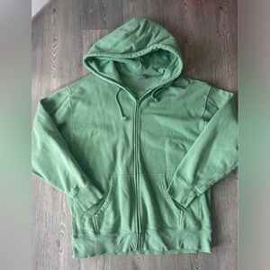 TNA Cozy boyfriend Hoodie